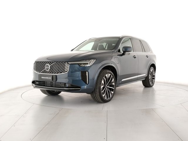 VOLVO XC90 usata, con Airbag