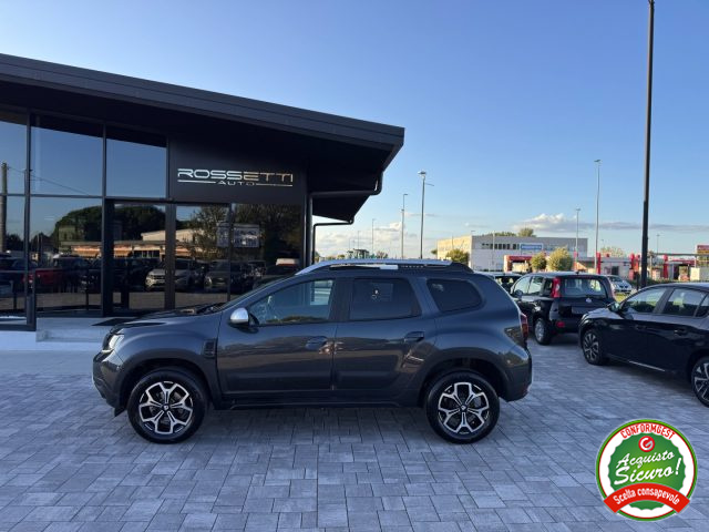 DACIA Duster usata, con Airbag Passeggero