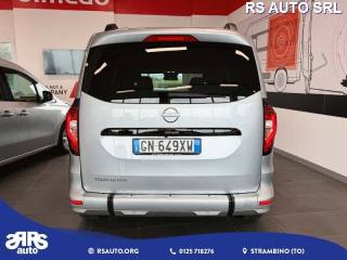 NISSAN Townstar usata, con Fendinebbia