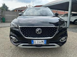 MG HS usata, con Airbag