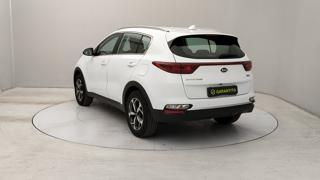 KIA Sportage usata, con Airbag laterali