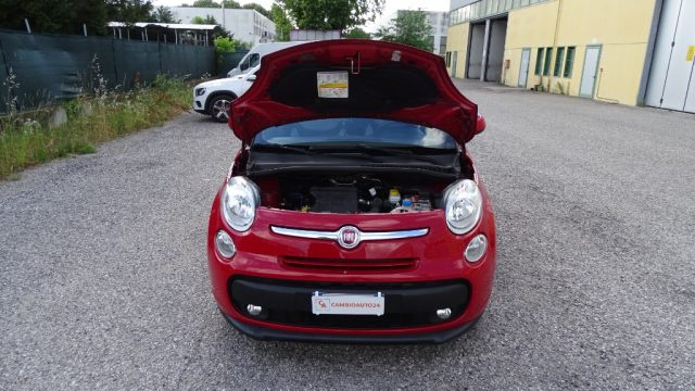 FIAT 500L usata 116