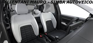 CITROEN C3 usata, con Climatizzatore