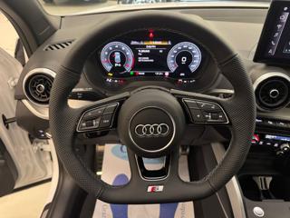 AUDI Q2 usata, con Chiusura centralizzata