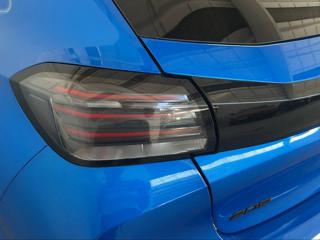 PEUGEOT 208 usata, con Volante multifunzione