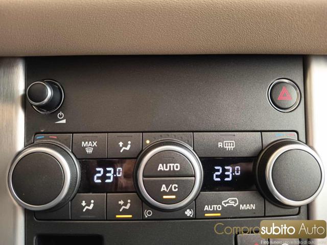 LAND ROVER Range Rover Evoque usata 28