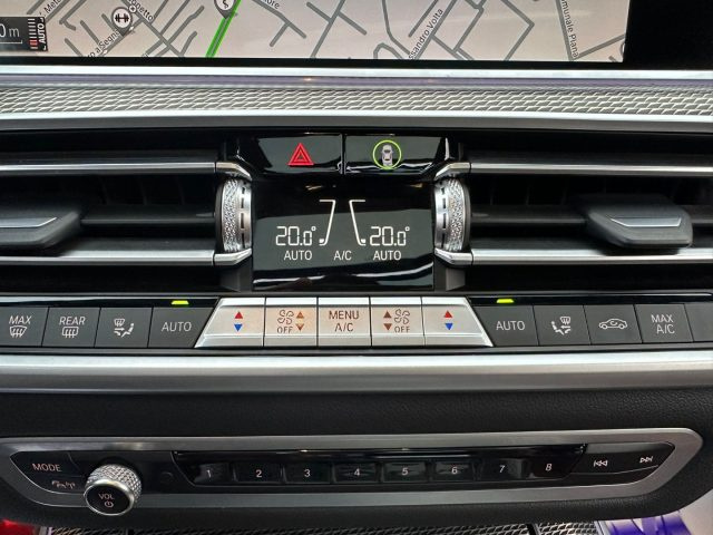 BMW X5 usata, con Immobilizzatore elettronico