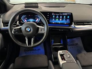 BMW 218 usata, con Cerchi in lega