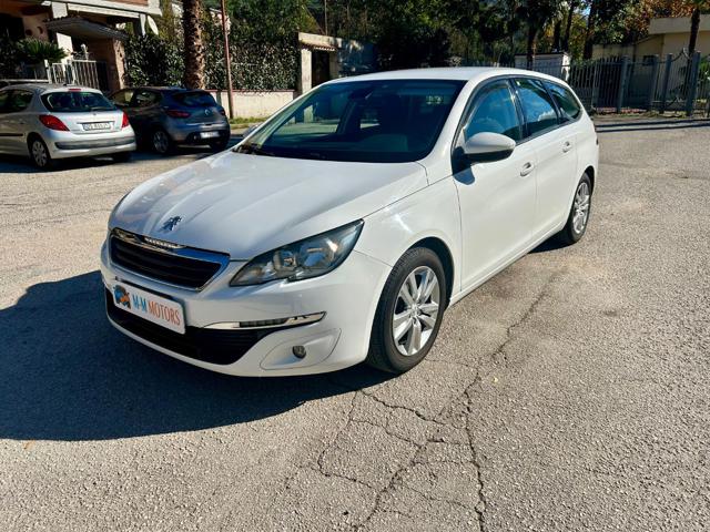 PEUGEOT 308 usata, con Airbag Passeggero