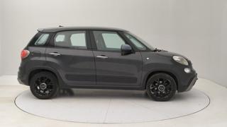 FIAT 500L usata, con Autoradio