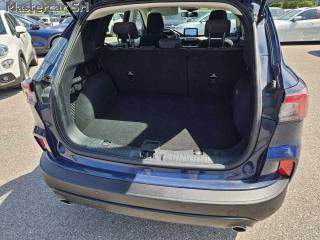 FORD Kuga usata, con ESP