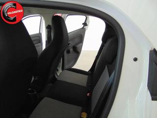 RENAULT Twingo usata, con Alzacristalli elettrici