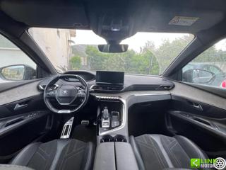 PEUGEOT 3008 usata, con Sistema di navigazione