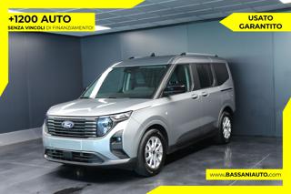 FORD Tourneo Courier 1.0 ECOBOOST 125CV TITANIUM