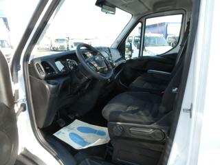 IVECO Daily usata, con Chiusura centralizzata telecomandata