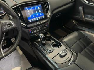 MASERATI Ghibli usata, con Controllo automatico clima