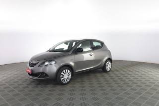 LANCIA Ypsilon usata 6
