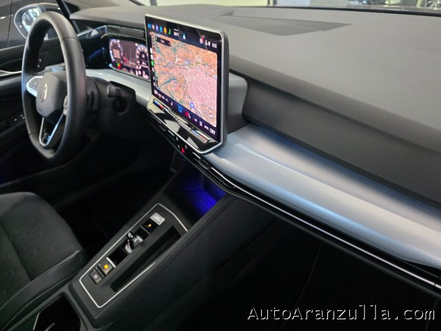 VOLKSWAGEN Golf usata, con Park Distance Control