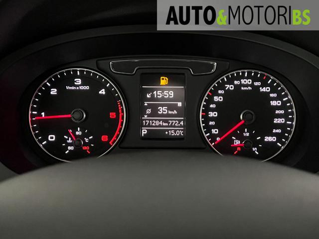 AUDI Q3 usata, con Controllo trazione