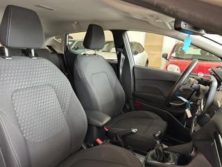 FORD Fiesta usata, con Servosterzo