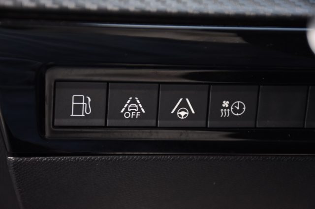 PEUGEOT 508 usata, con USB