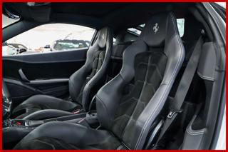 FERRARI 458 usata, con Climatizzatore