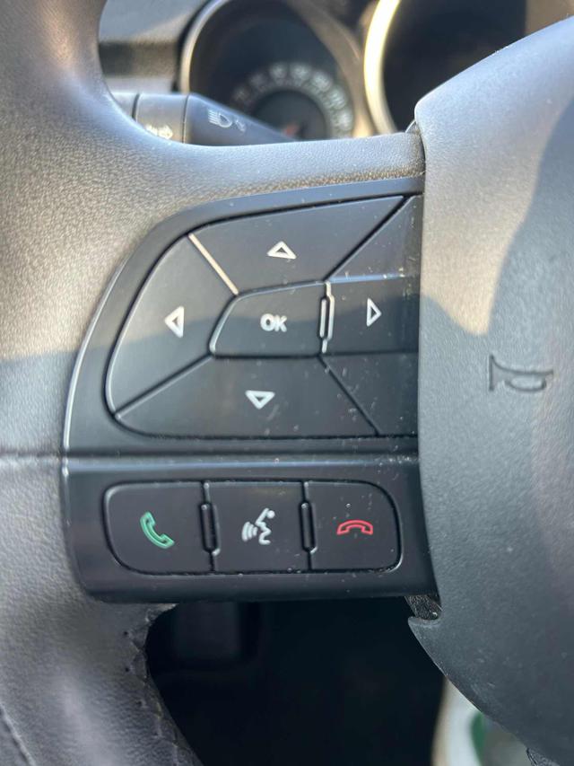 FIAT 500X usata, con Immobilizzatore elettronico