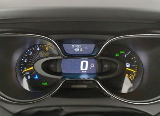 RENAULT Captur usata, con Immobilizzatore elettronico