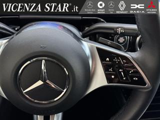 MERCEDES-BENZ GLA 180 usata, con Sistema di navigazione