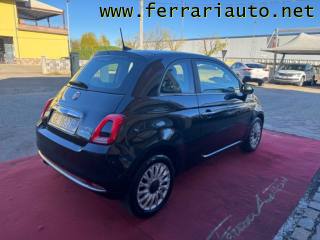 FIAT 500 usata, con Airbag laterali
