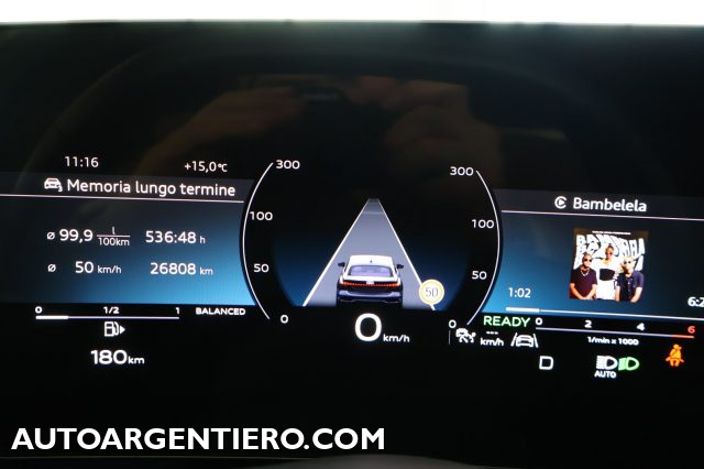 AUDI A5 usata, con Start/Stop Automatico