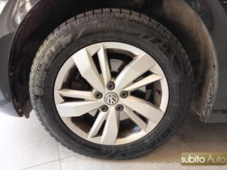 VOLKSWAGEN Polo usata, con Bluetooth