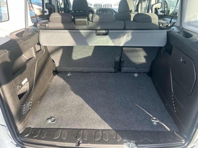 FIAT Doblo usata 15