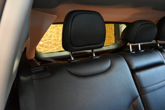 JEEP Compass usata 62