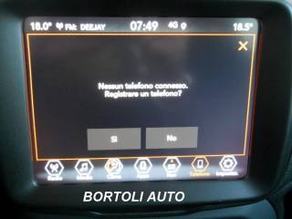 JEEP Renegade usata, con Bracciolo