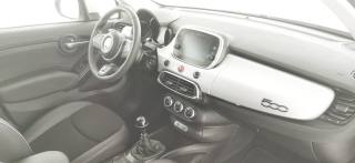 FIAT 500X usata 53
