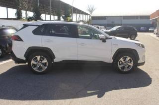 TOYOTA RAV 4 usata, con Immobilizzatore elettronico