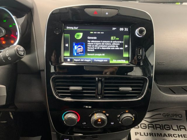 RENAULT Clio usata, con Fari Xenon