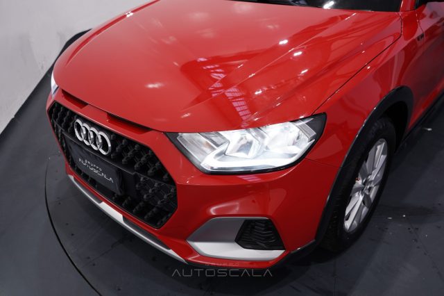 AUDI A1 usata 24
