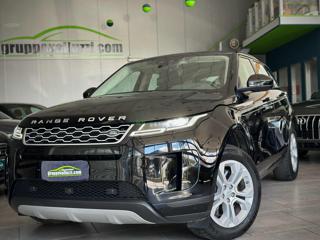 LAND ROVER Range Rover Evoque usata, con Airbag Passeggero