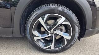 CITROEN C5 Aircross usata, con Autoradio