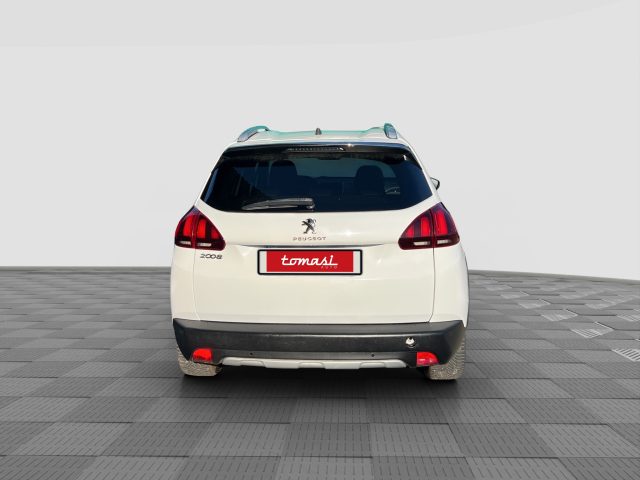 PEUGEOT 2008 usata 3
