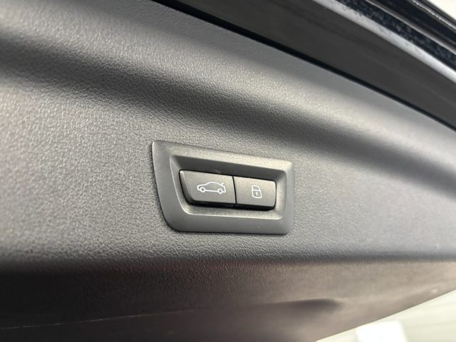 BMW X1 usata, con Luci diurne LED