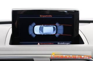 AUDI Q3 usata, con Autoradio