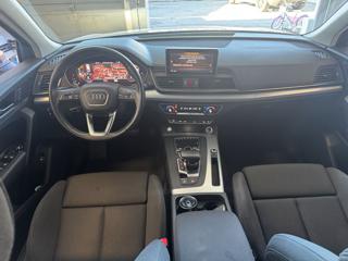 AUDI Q5 usata, con Chiusura centralizzata