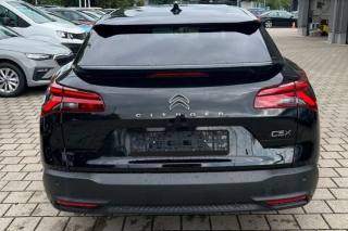 CITROEN C5 X usata, con Alzacristalli elettrici