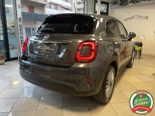 FIAT 500X usata, con USB