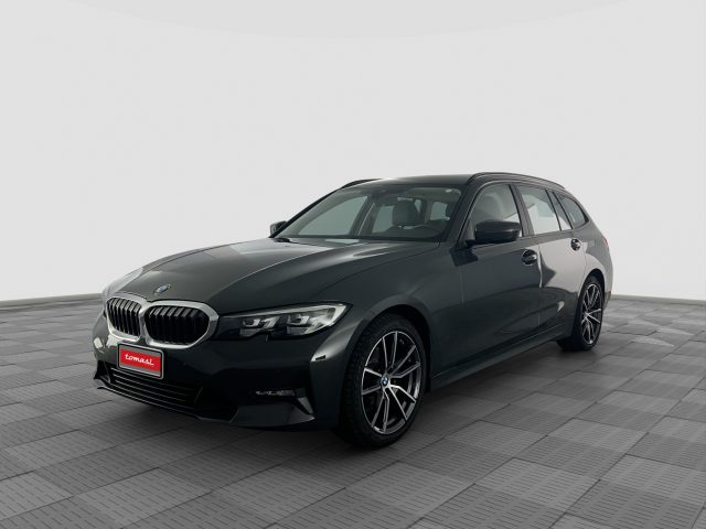 BMW 320 usata 0