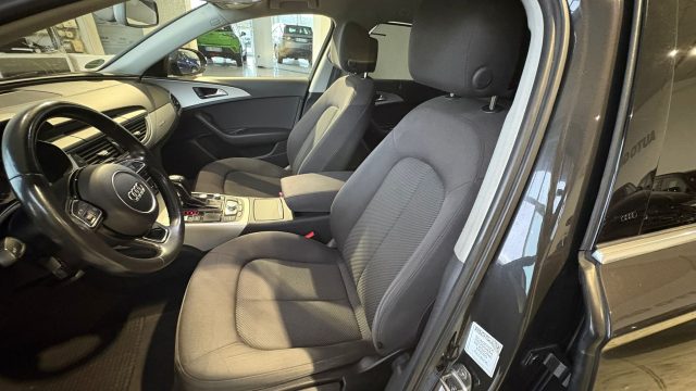 AUDI A6 usata, con Chiusura centralizzata