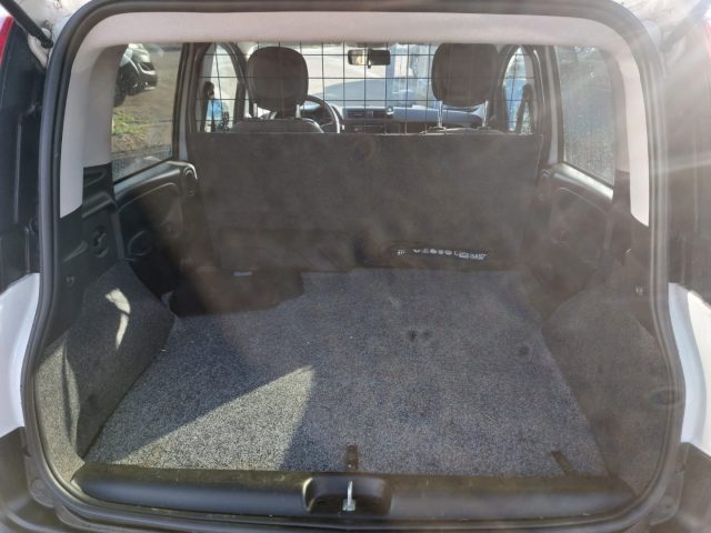 FIAT Panda usata 9